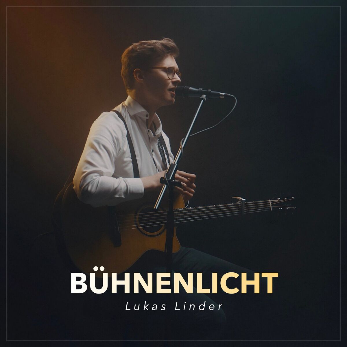Album cover of Bühnenlicht