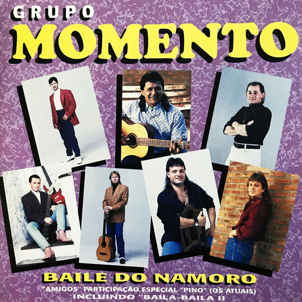 Picture of Baile do Namoro
