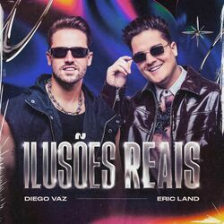 Cover of Ilusões Reais (Vivendo Um Filme)