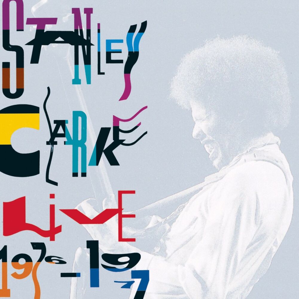 Picture of Live 1976-1977