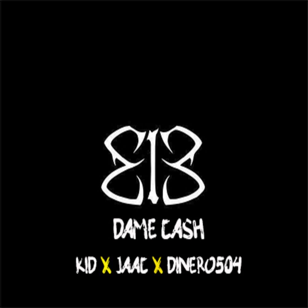 Picture of Dame Cash