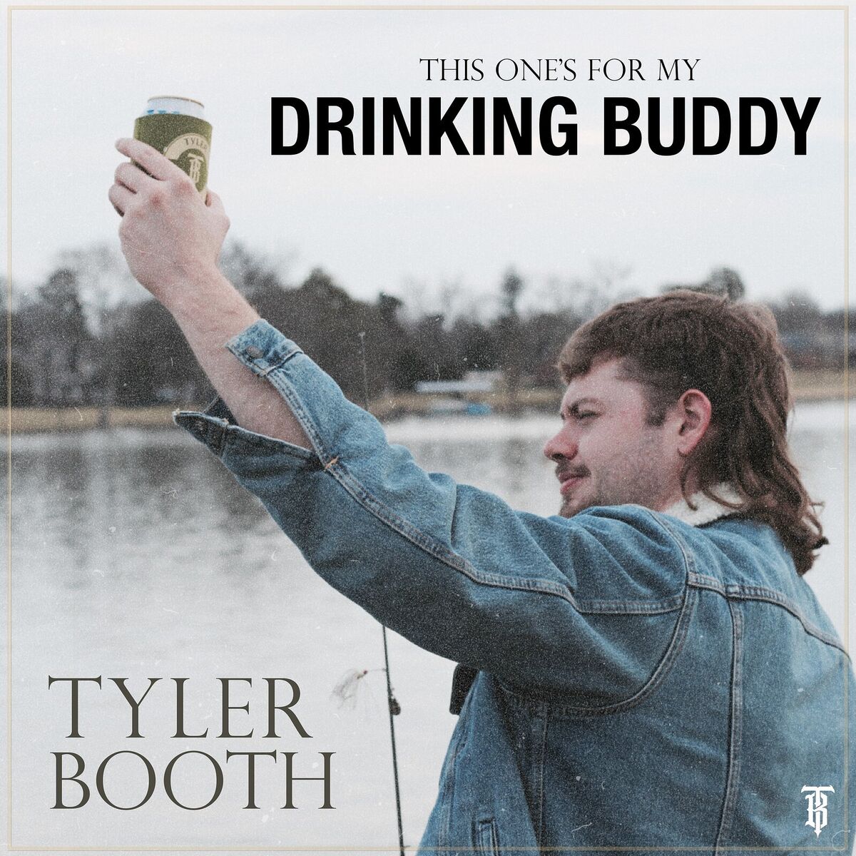 Album cover of Drinking Buddy