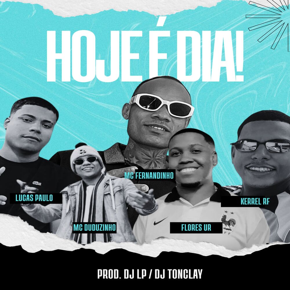 Picture of Hoje É Dia