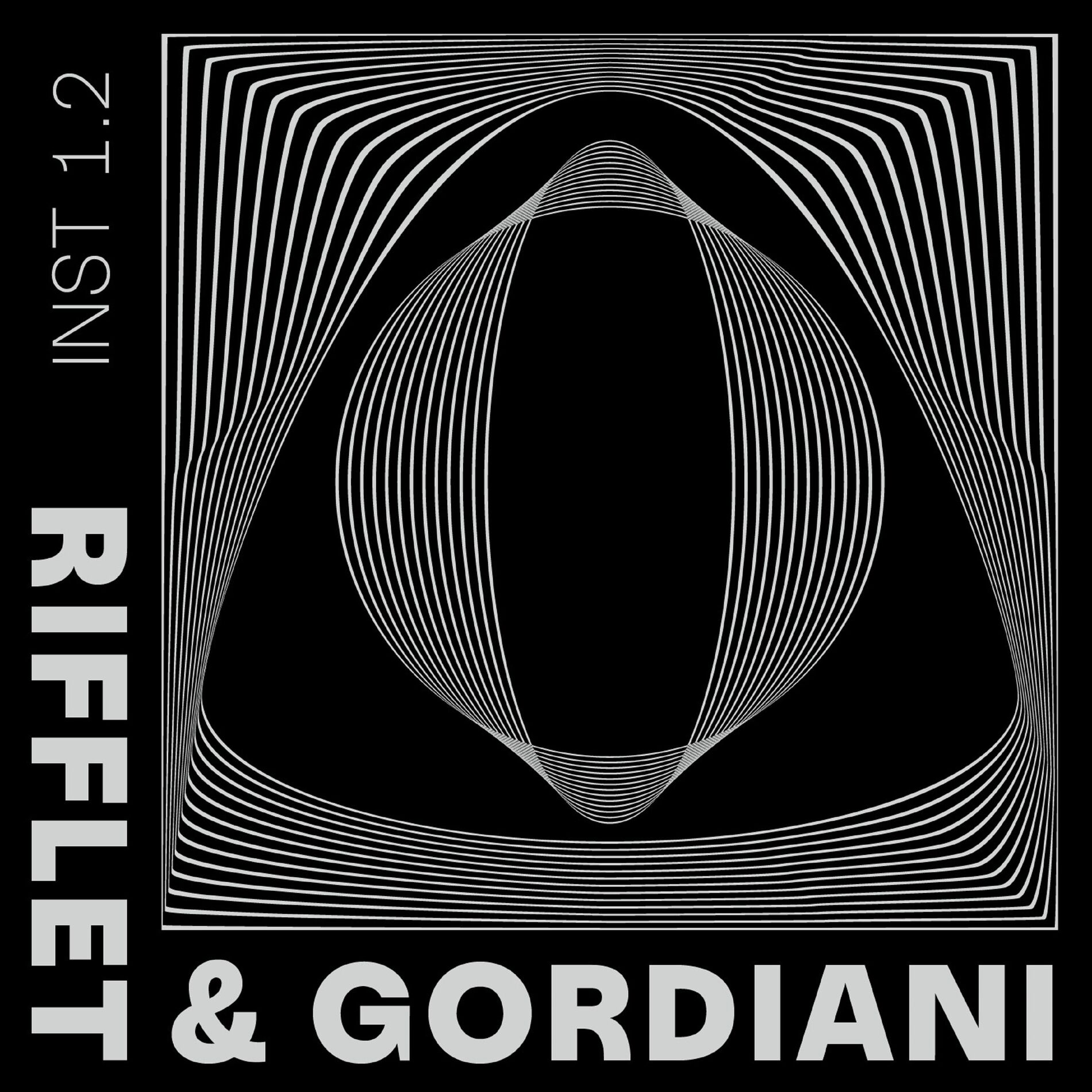 Album cover of INST 1.2