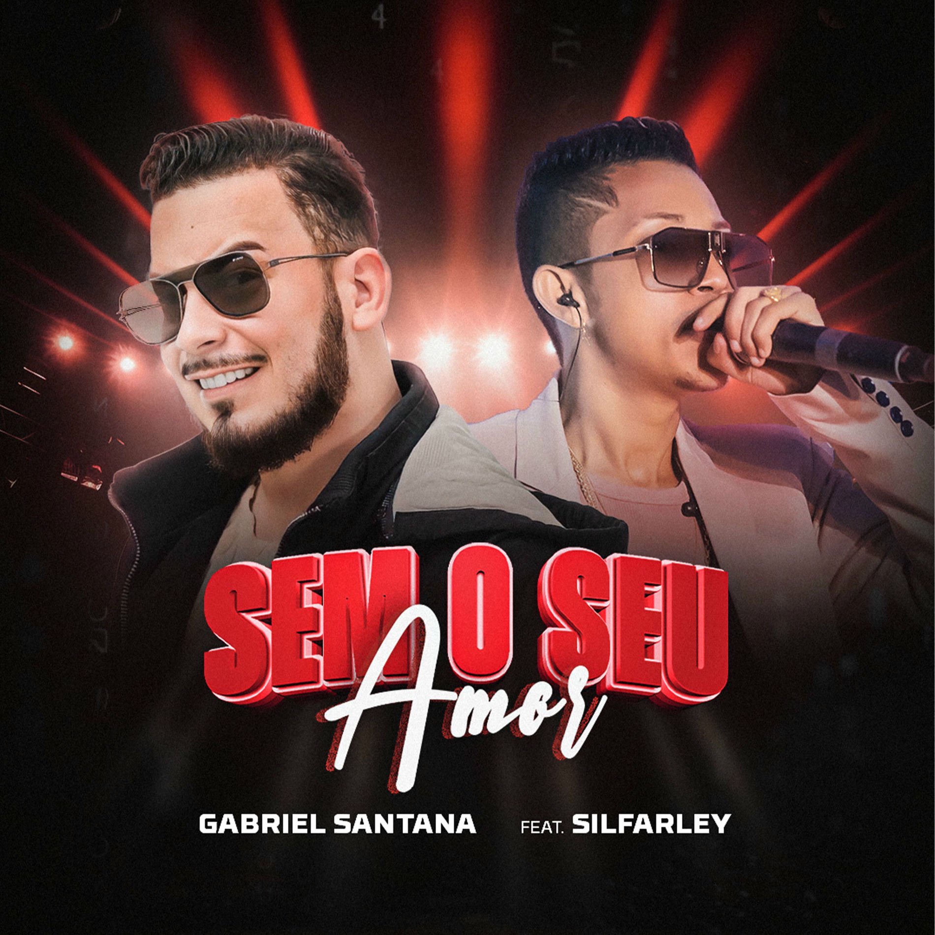 Album cover of Sem o Seu Amor (feat. Silfarley)