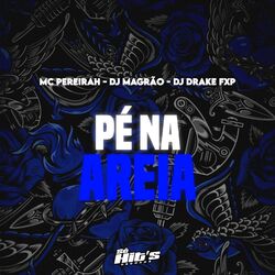 Cover of Pé Na Areia