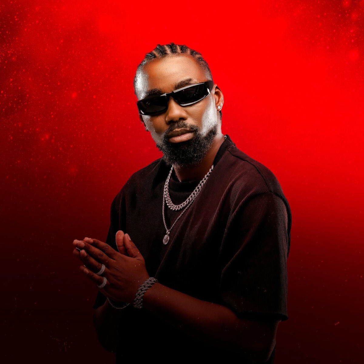 Album cover of Não Duvida