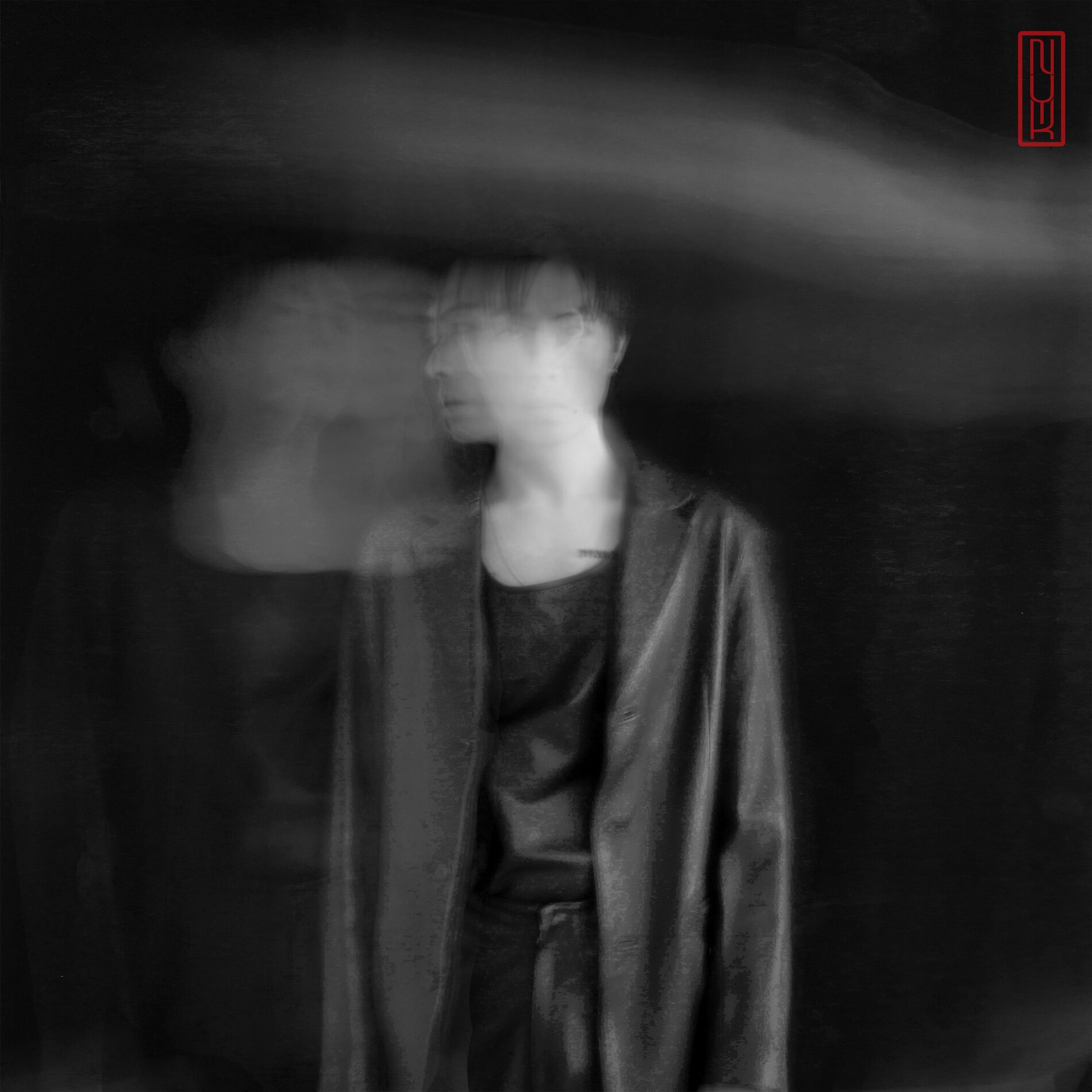 Album cover of Anxious
