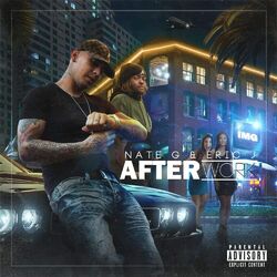 Cover of Afterwork
