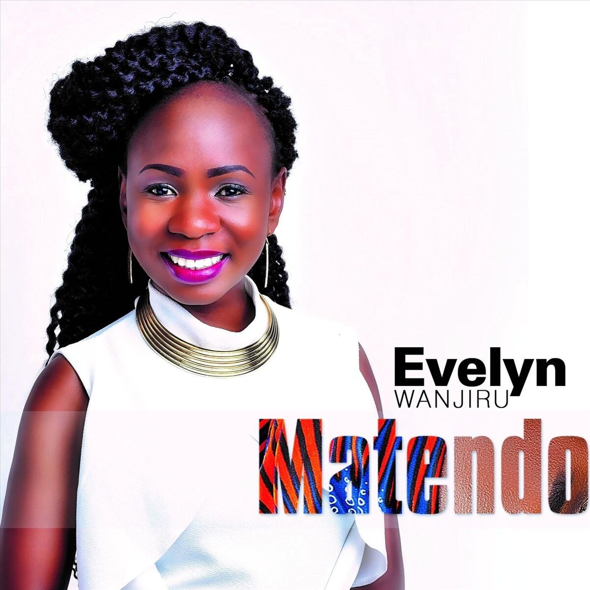 Album cover of Matendo
