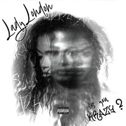 Cover of Is You Krazy?