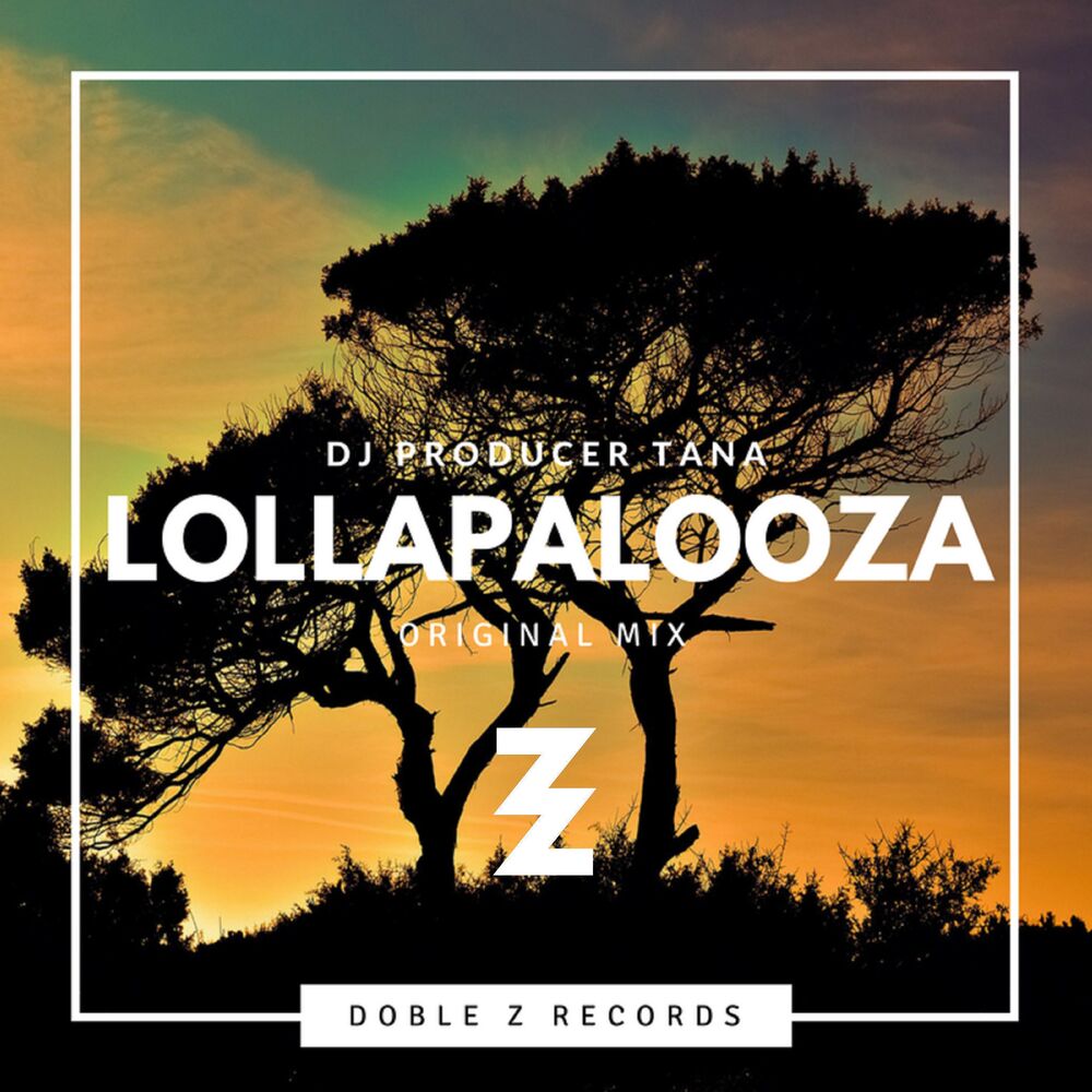 Picture of Lollapalooza