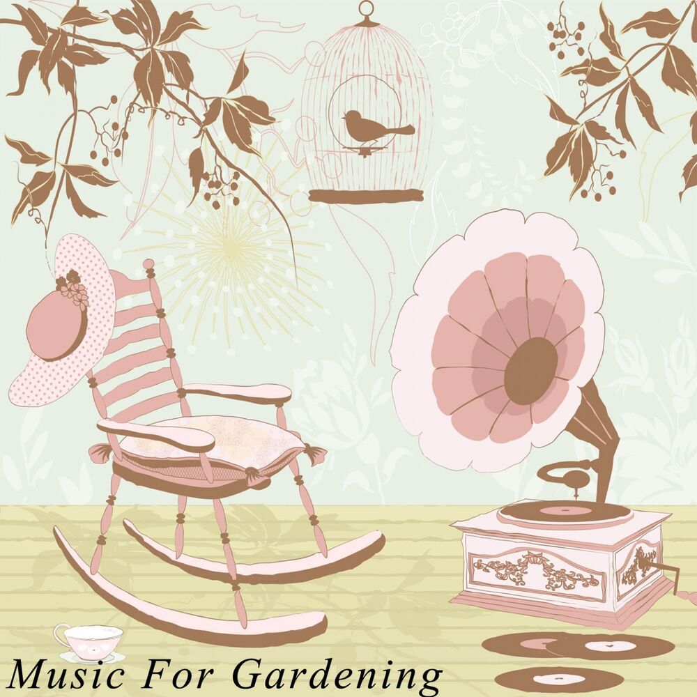 Picture of Music for Gardening