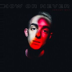 Cover of Now Or Never (Jordan Rnd Remix)