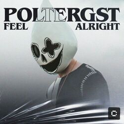 Cover of Feel Alright