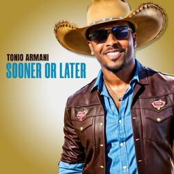Cover of Sooner or Later