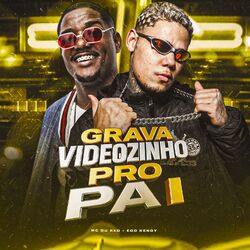 Grava Videozinho pro Pai