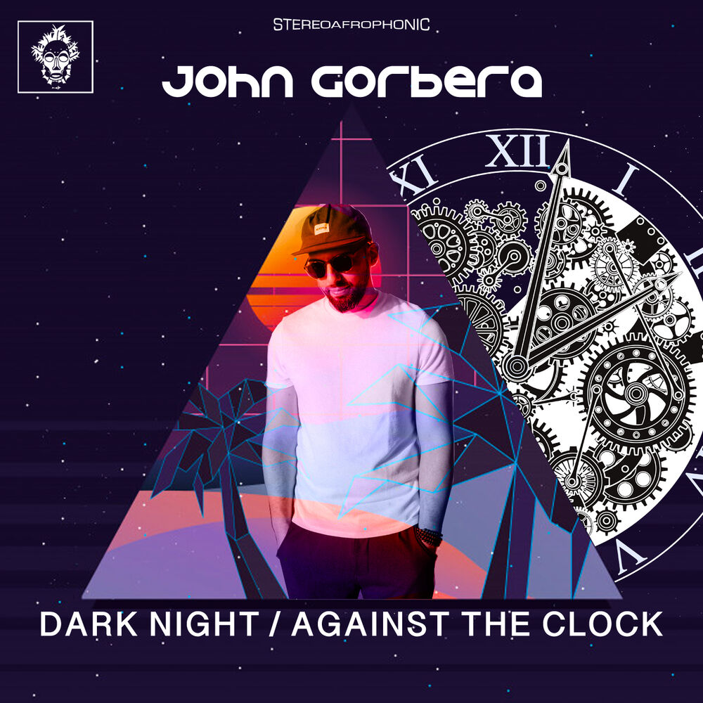 Picture of Dark Night / Against The Clock