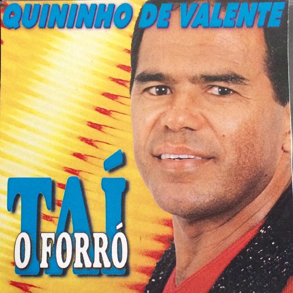Picture of Taí o Forró