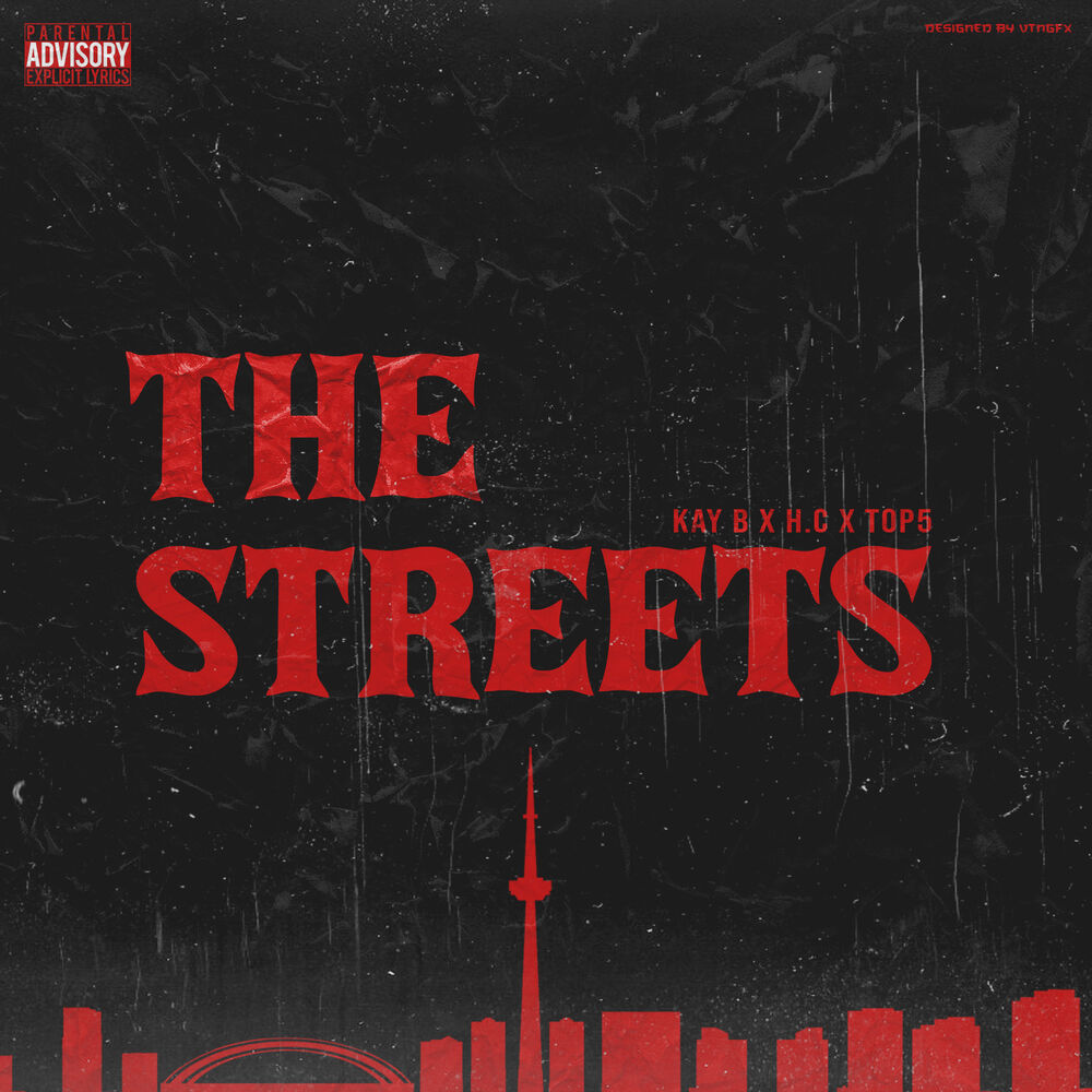 Picture of The Streets