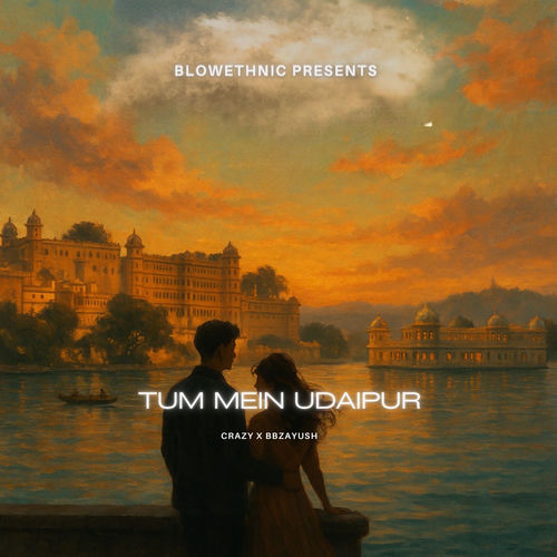 TUM MEIN UDAIPUR