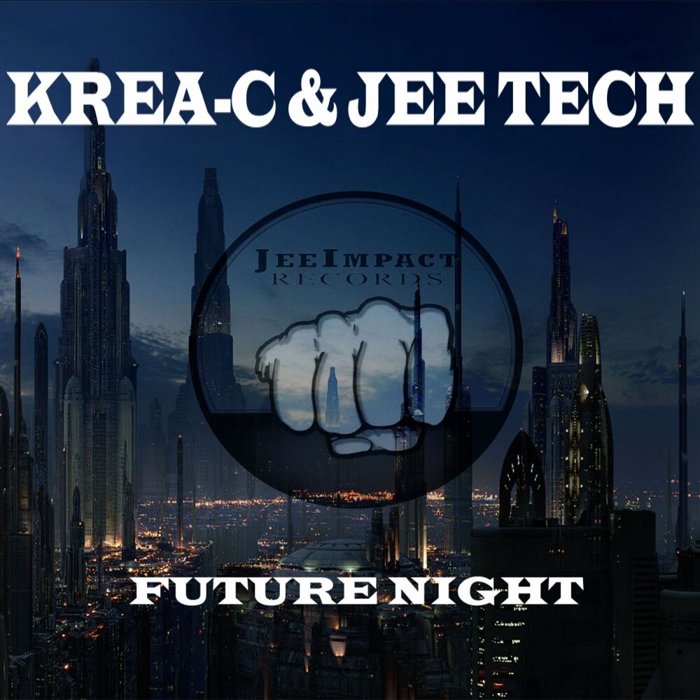 Picture of Future Night