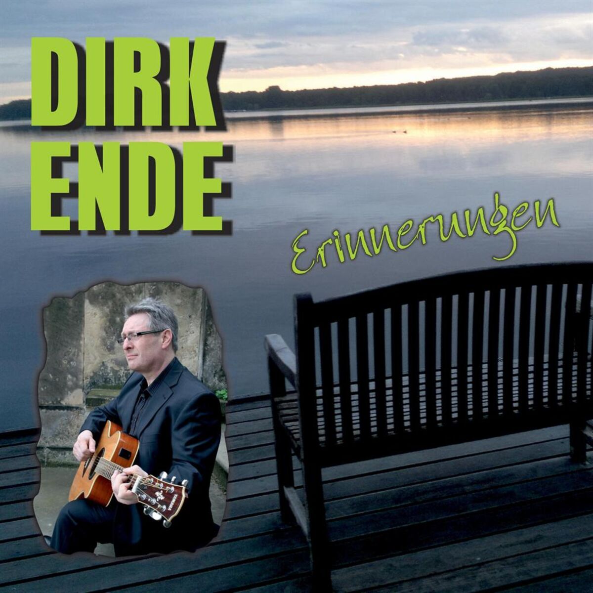 Album cover of Erinnerungen