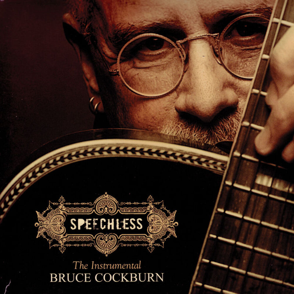 Picture of Speechless