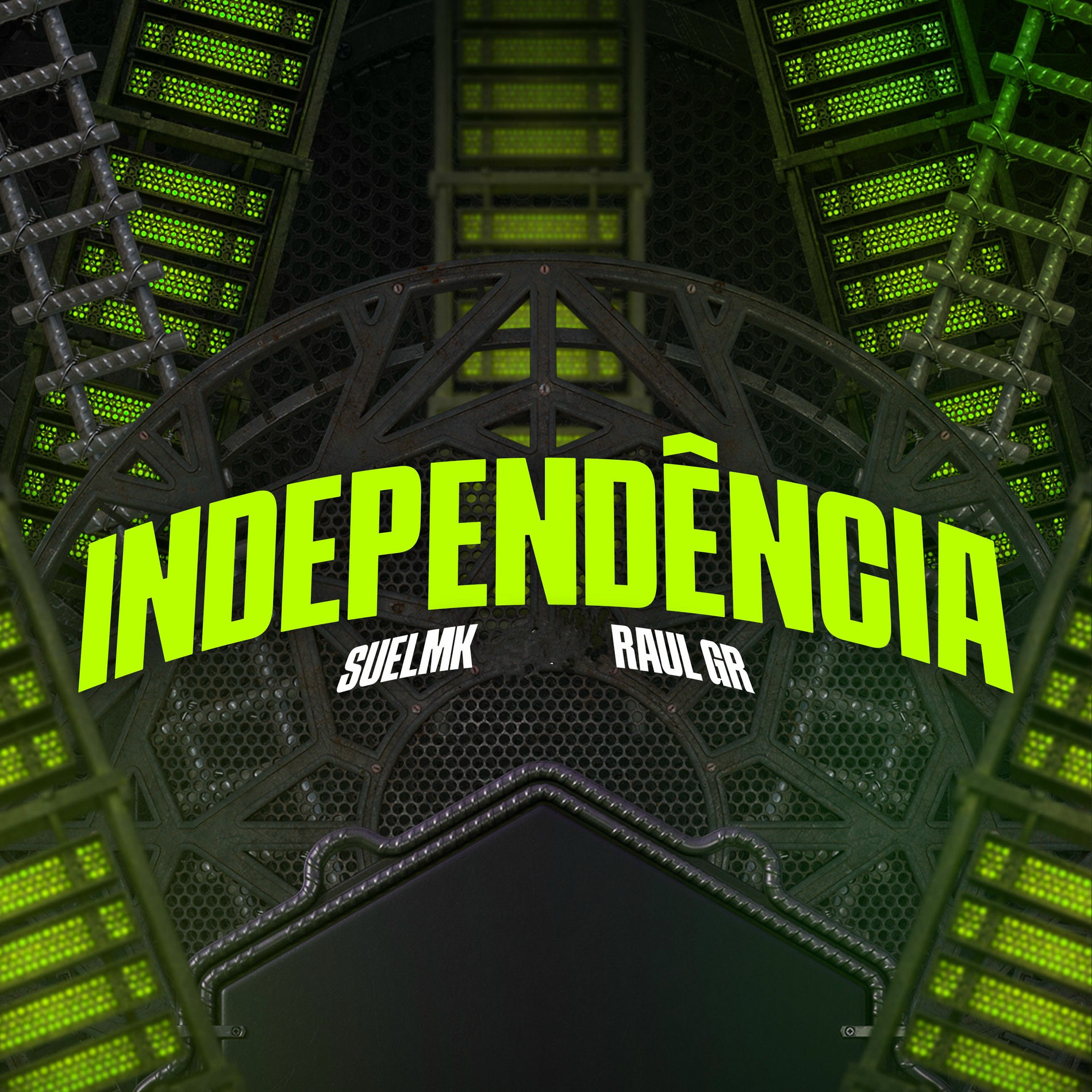 Album cover of Independência