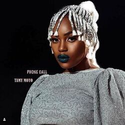 Cover of Phone Call