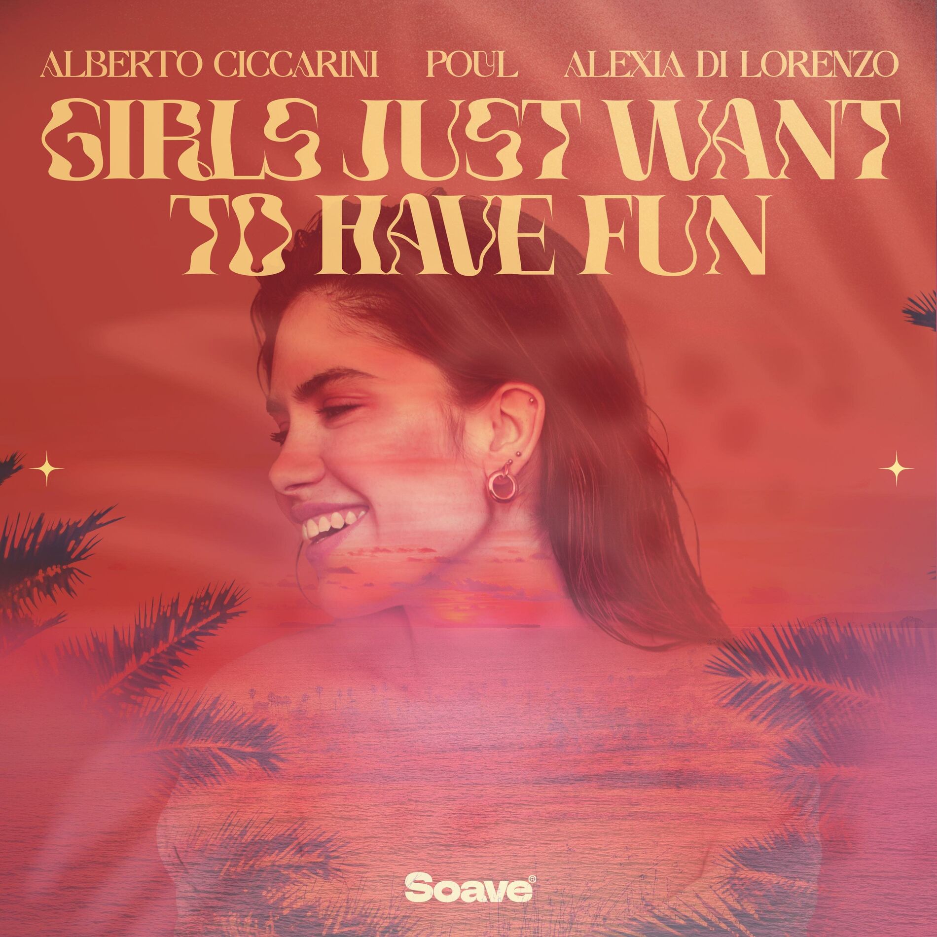 Album cover of Girls Just Want To Have Fun