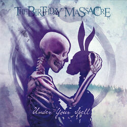 Cover of Under Your Spell