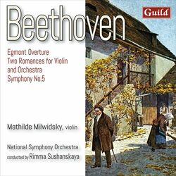 Cover of Beethoven