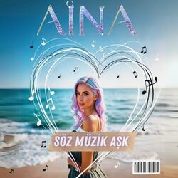 Cover of Söz Müzik Aşk