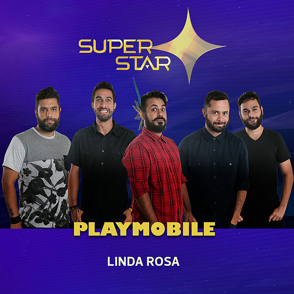 Picture of Linda Rosa (Superstar) - Single