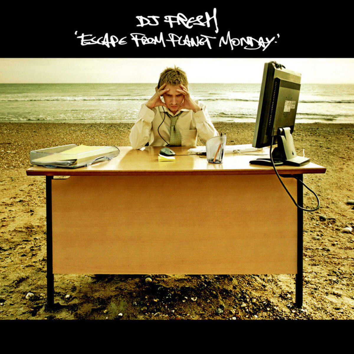 Album cover of babylon Rising