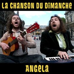 Cover of Angela (La chanson du dimanche S05E12)