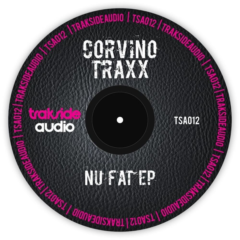 Picture of Nu Fat Ep
