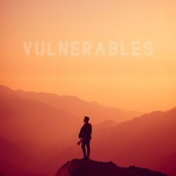Cover of Vulnerables