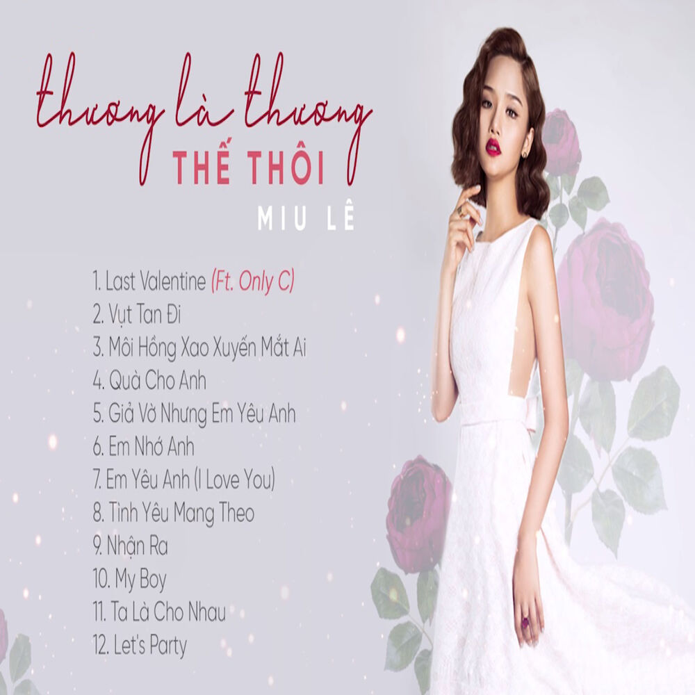 Picture of Thuong La Thuong The Thoi