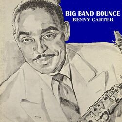 Cover of Big Band Bounce