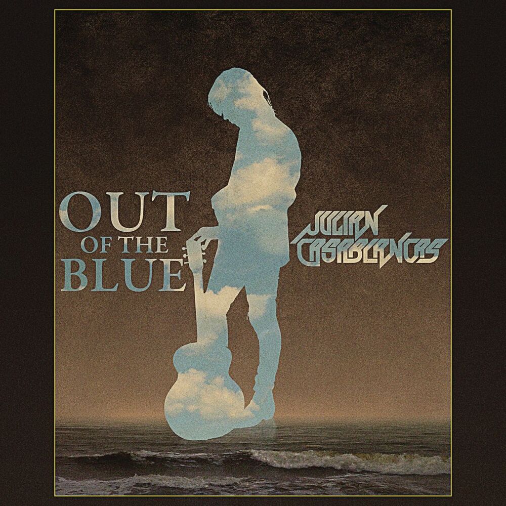 Picture of Out of the Blue