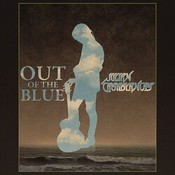 Cover of Out of the Blue
