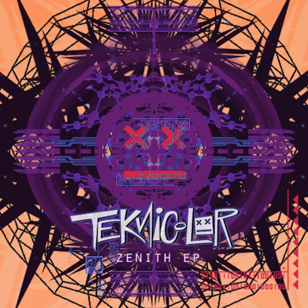 Picture of Zenith EP