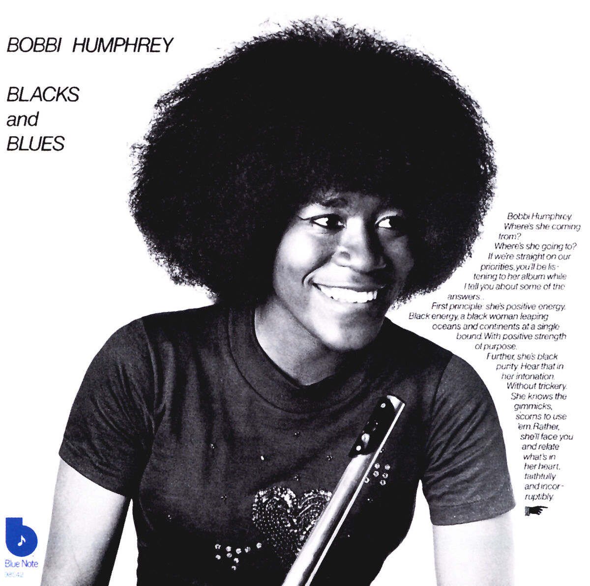 Album cover of Blacks And Blues