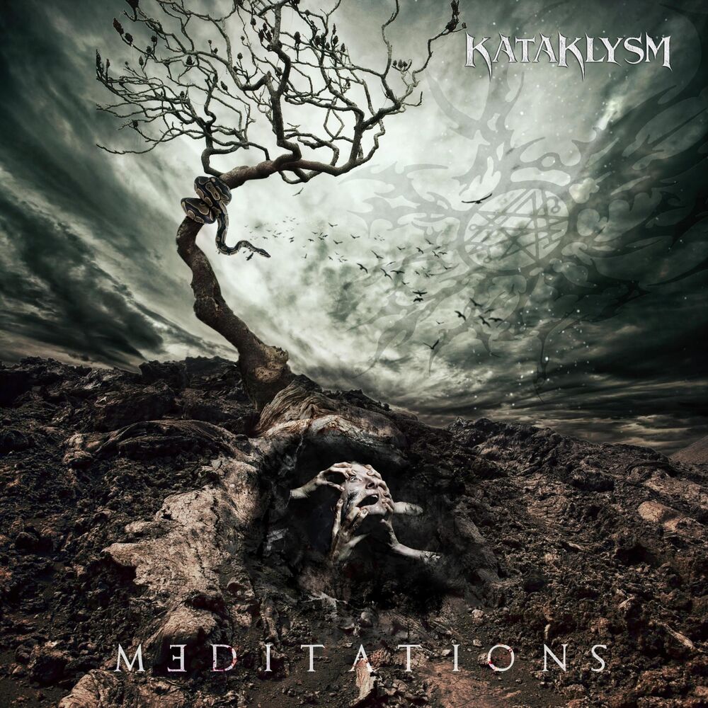 Picture of Meditations