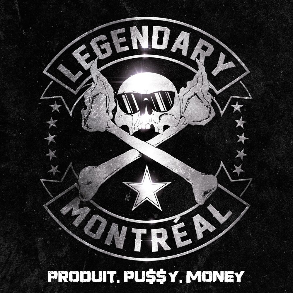 Picture of Produit, pu$$y, money