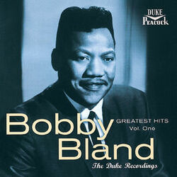 Cover of Greatest Hits, Vol. 1: The Duke Recordings (Reissue)