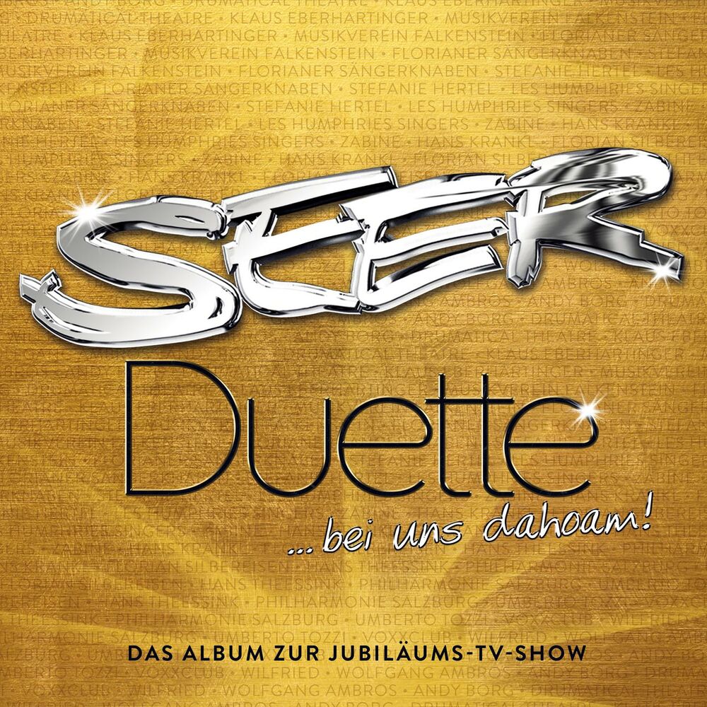 Picture of Duette bei uns dahoam!