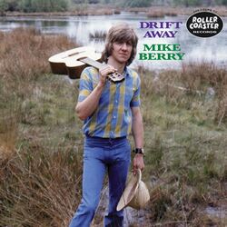 Cover of Drift Away